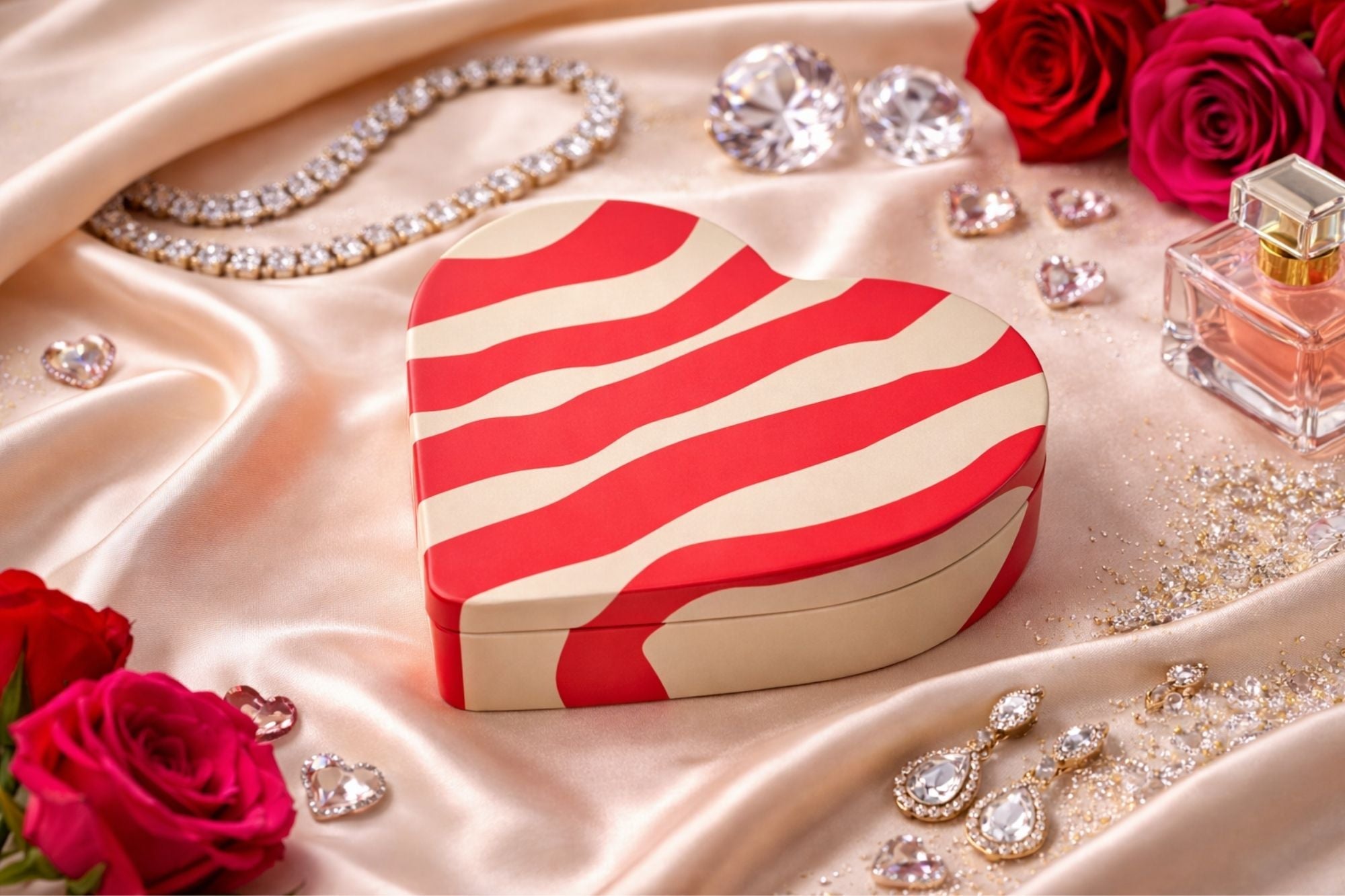 A Little Swedish Love Goes a Long Way