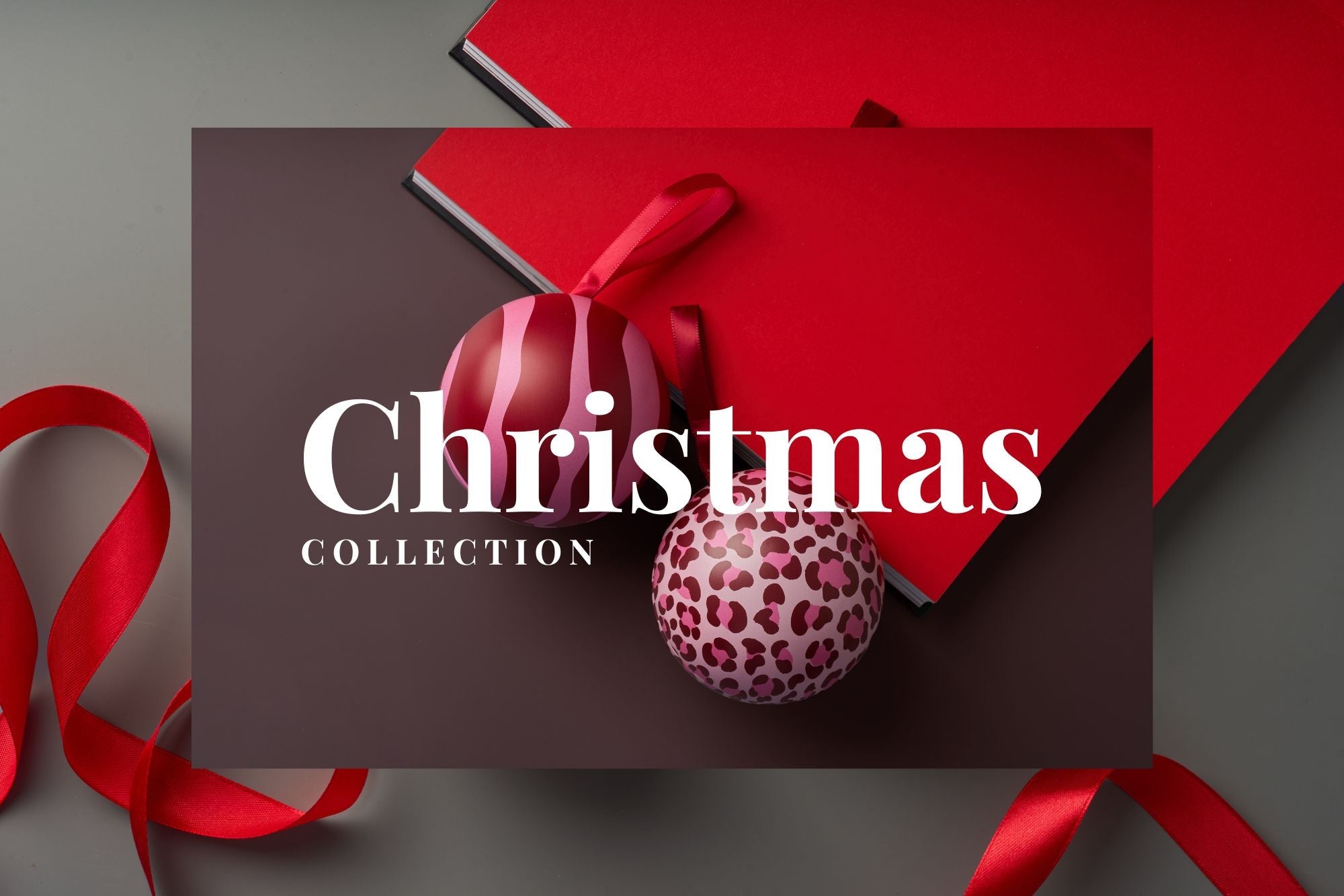 Gåva - The Julkula ([yul-koula] n Christmas Bauble) Collection 