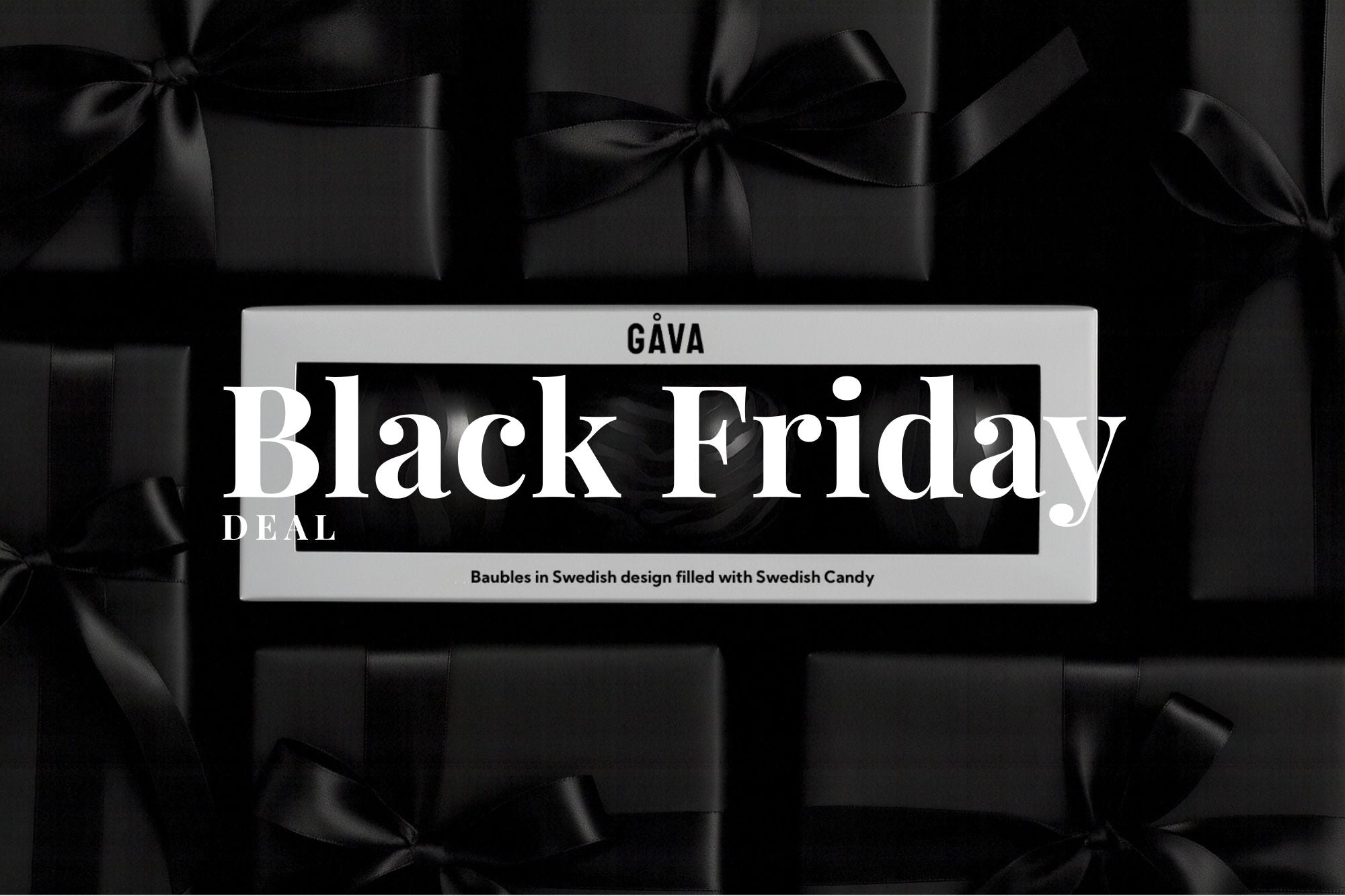 Trio of Baubles (kulor)