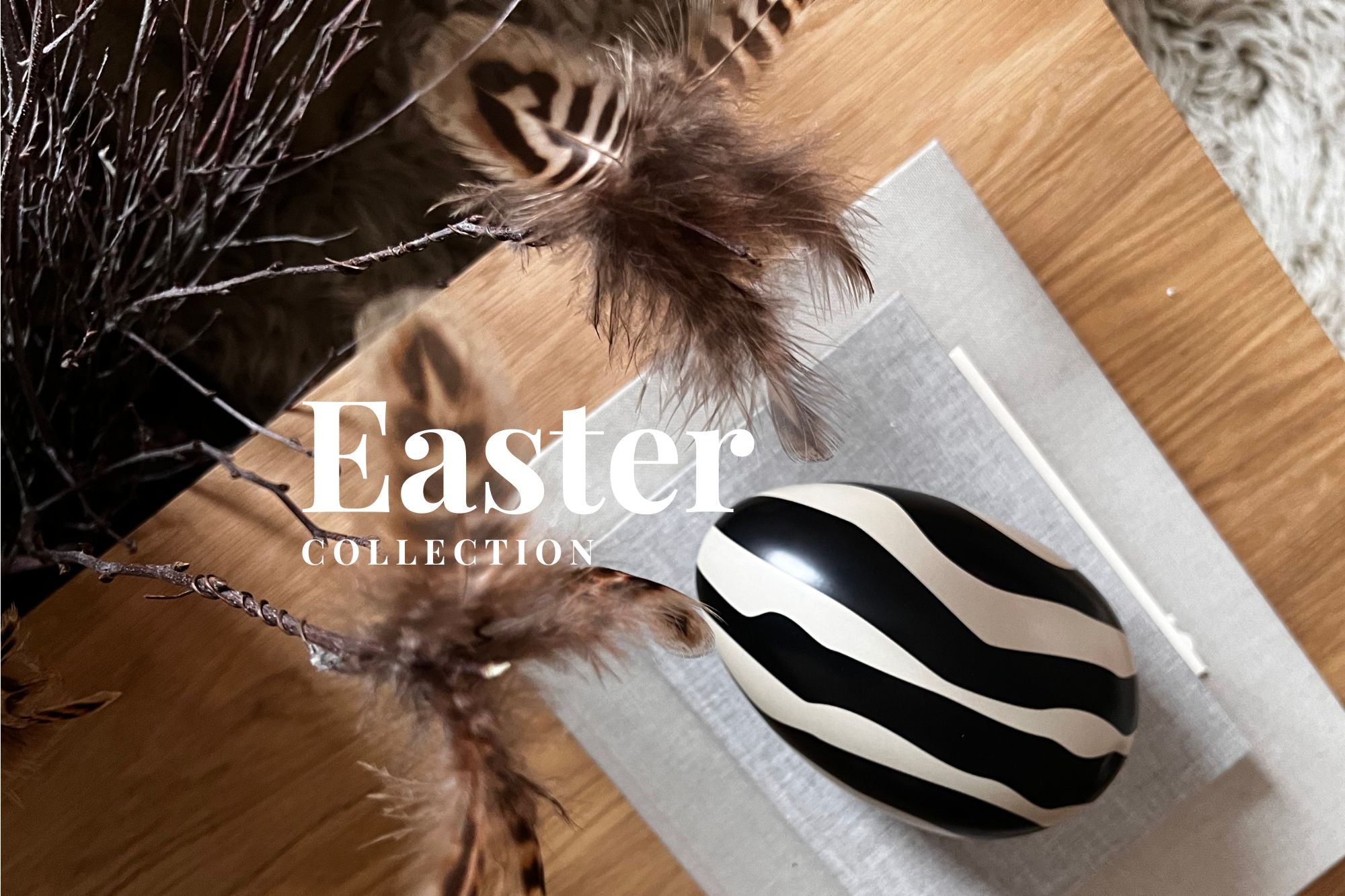 GÅVA Gifting All Easter Eggs