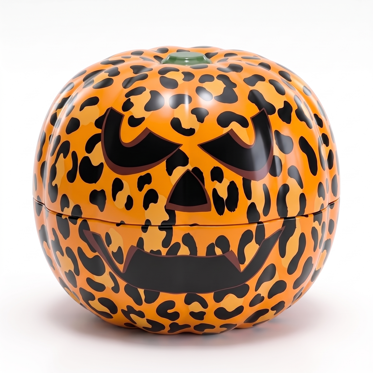Häxa, Reusable Halloween Pumpkin in Swedish design