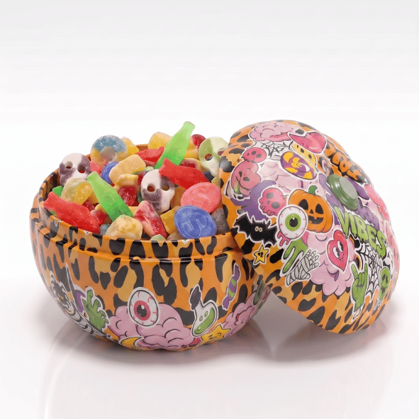 Vätte, Reusable Halloween Pumpkin in Swedish design