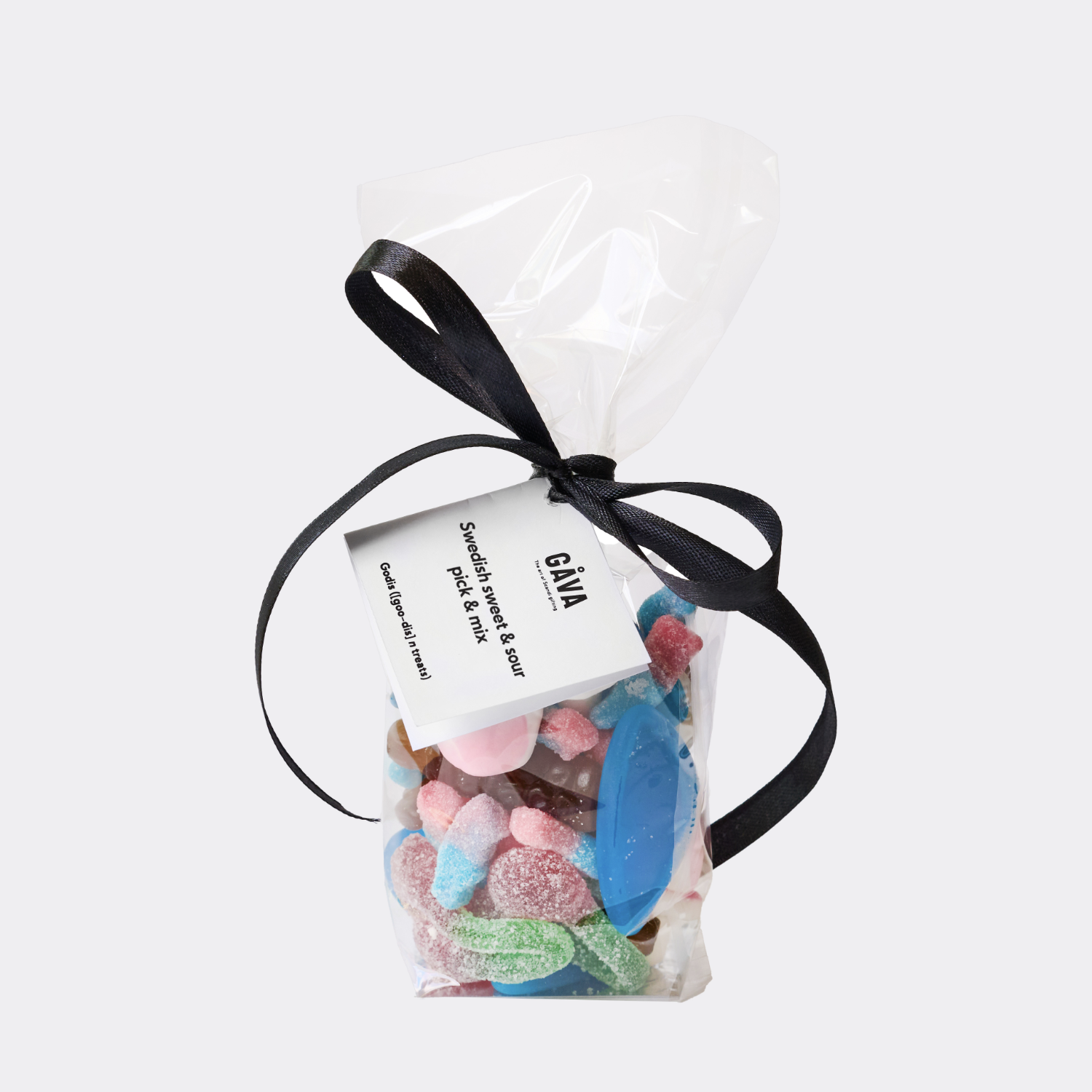 Swedish Candy